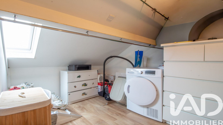 Ma-Cabane - Vente Maison Saint-Jean-de-Braye, 110 m²