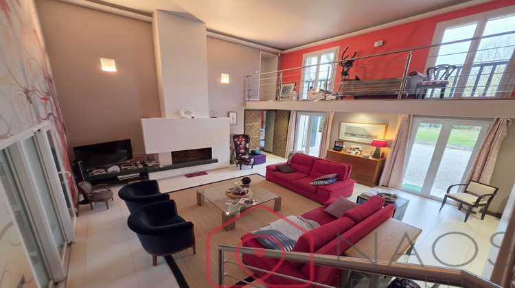 Ma-Cabane - Vente Maison SAINT JEAN DE BRAYE, 316 m²