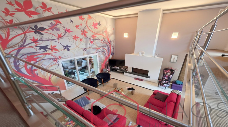 Ma-Cabane - Vente Maison SAINT JEAN DE BRAYE, 316 m²
