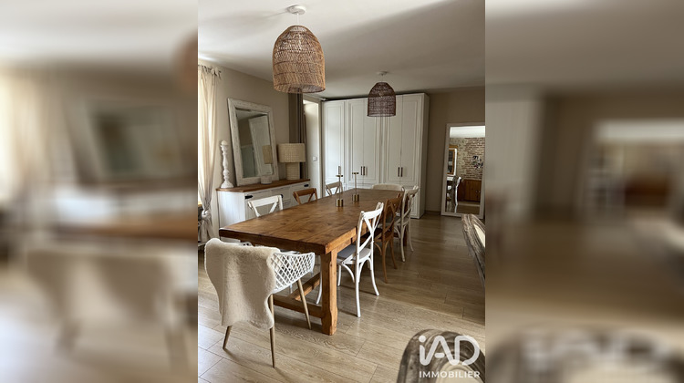 Ma-Cabane - Vente Maison Saint-Jean-de-Braye, 113 m²
