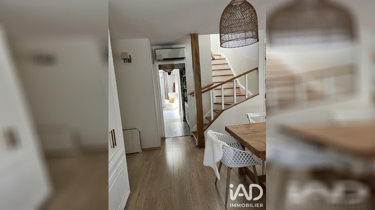 Ma-Cabane - Vente Maison Saint-Jean-de-Braye, 113 m²