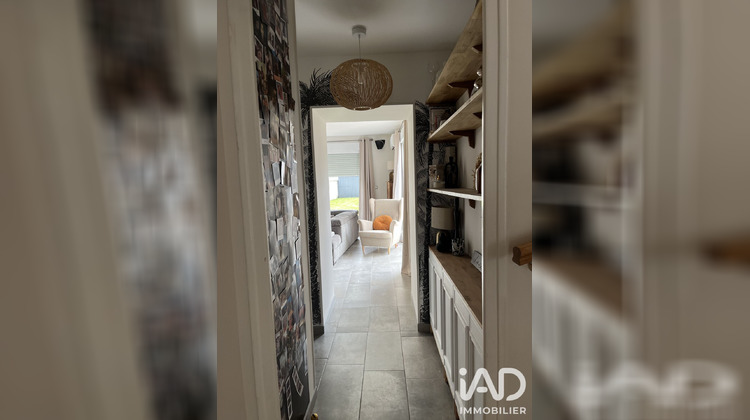 Ma-Cabane - Vente Maison Saint-Jean-de-Braye, 113 m²