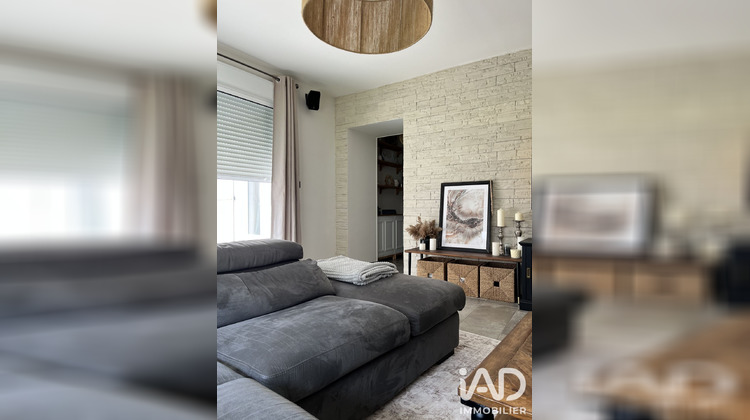 Ma-Cabane - Vente Maison Saint-Jean-de-Braye, 113 m²