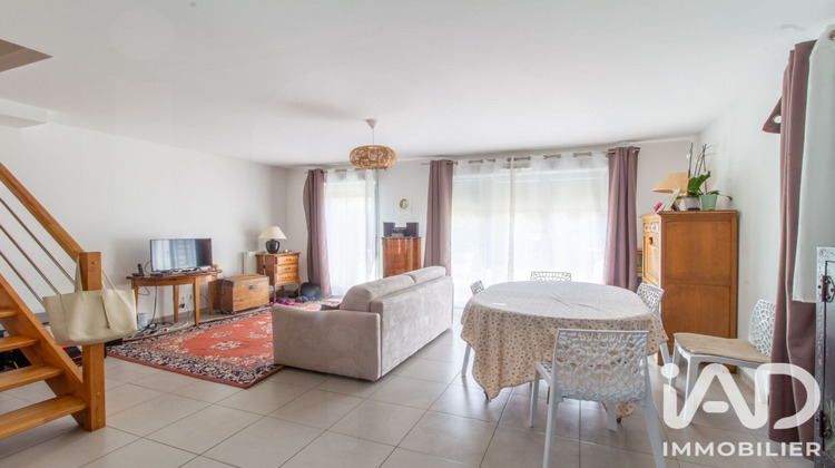 Ma-Cabane - Vente Maison Saint-Jean-de-Braye, 83 m²