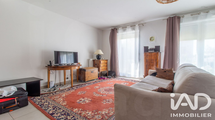 Ma-Cabane - Vente Maison Saint-Jean-de-Braye, 83 m²