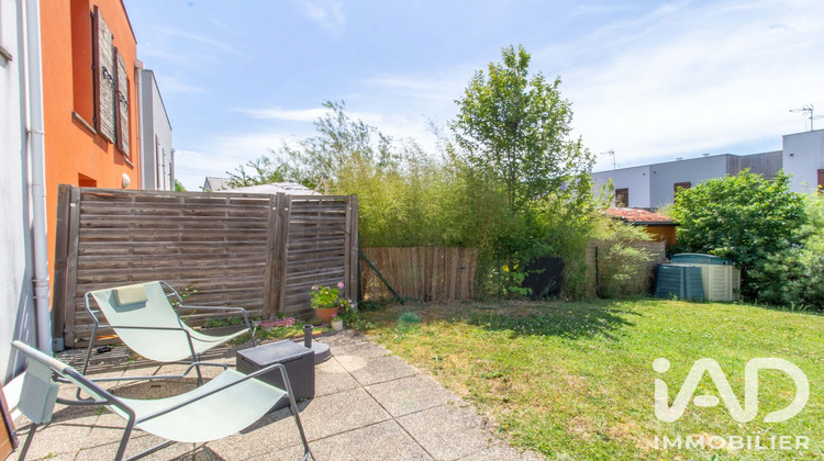 Ma-Cabane - Vente Maison Saint-Jean-de-Braye, 83 m²