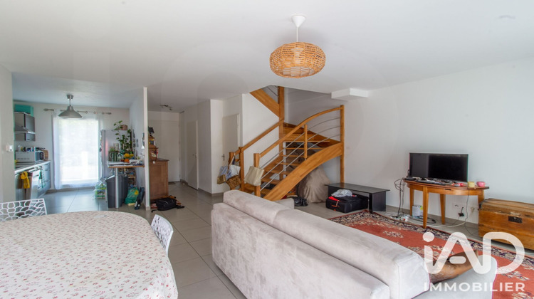 Ma-Cabane - Vente Maison Saint-Jean-de-Braye, 83 m²