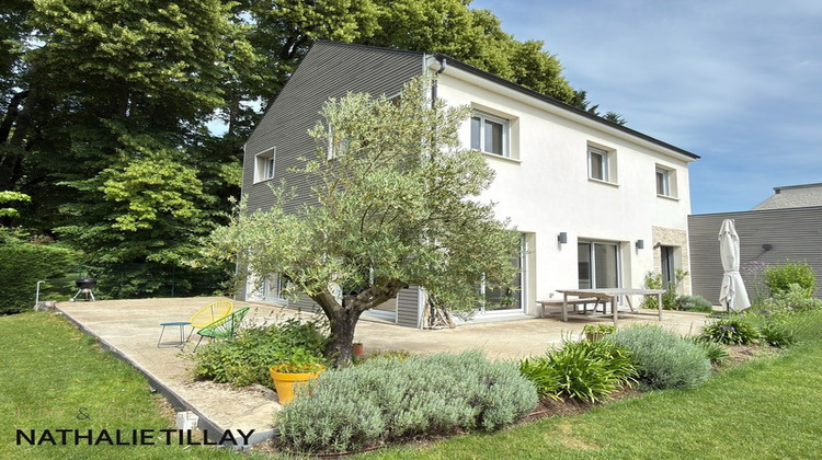Ma-Cabane - Vente Maison SAINT JEAN DE BRAYE, 149 m²