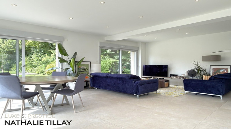 Ma-Cabane - Vente Maison SAINT JEAN DE BRAYE, 149 m²
