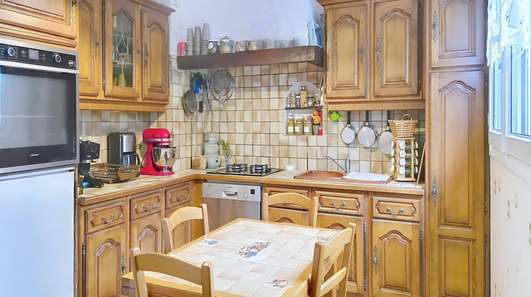 Ma-Cabane - Vente Maison Saint-Jean-de-Braye, 113 m²