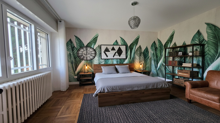 Ma-Cabane - Vente Maison SAINT-JEAN-DE-BRAYE, 84 m²