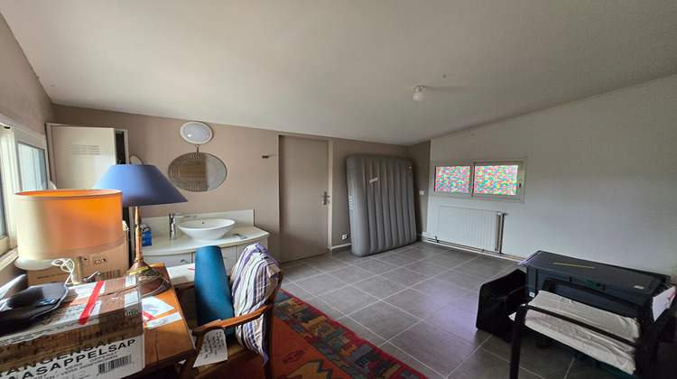 Ma-Cabane - Vente Maison SAINT-JEAN-DE-BRAYE, 84 m²
