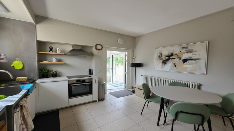 Ma-Cabane - Vente Maison SAINT-JEAN-DE-BRAYE, 84 m²