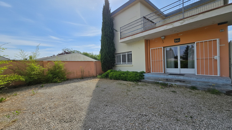 Ma-Cabane - Vente Maison SAINT-JEAN-DE-BRAYE, 84 m²