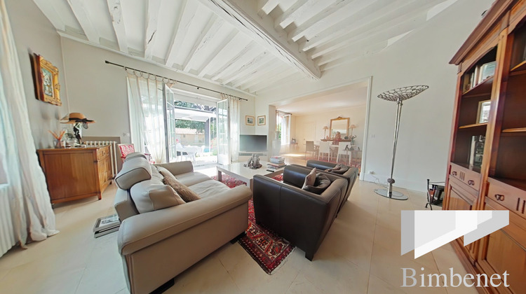 Ma-Cabane - Vente Maison Saint-Jean-de-Braye, 177 m²