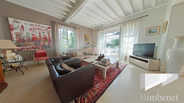 Ma-Cabane - Vente Maison Saint-Jean-de-Braye, 177 m²