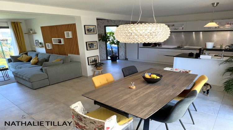 Ma-Cabane - Vente Maison SAINT JEAN DE BRAYE, 130 m²