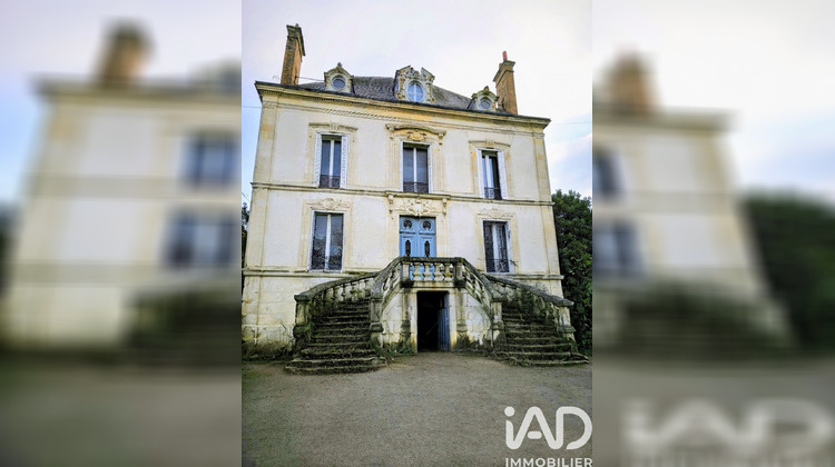 Ma-Cabane - Vente Maison Saint-Jean-de-Braye, 335 m²