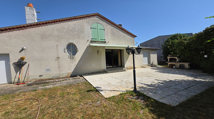 Ma-Cabane - Vente Maison SAINT-JEAN-DE-BRAYE, 90 m²