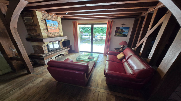Ma-Cabane - Vente Maison SAINT-JEAN-DE-BRAYE, 90 m²
