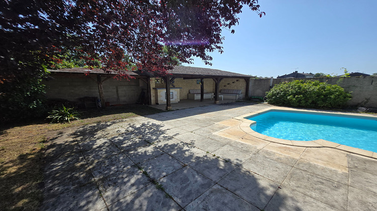 Ma-Cabane - Vente Maison SAINT-JEAN-DE-BRAYE, 90 m²