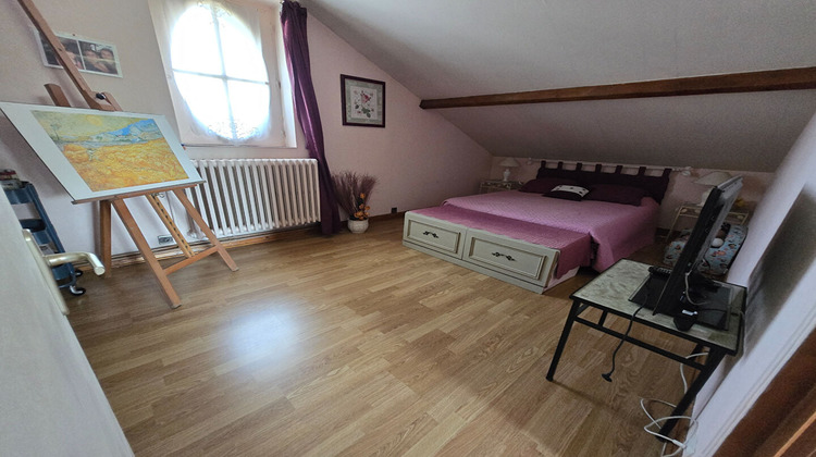 Ma-Cabane - Vente Maison SAINT-JEAN-DE-BRAYE, 90 m²