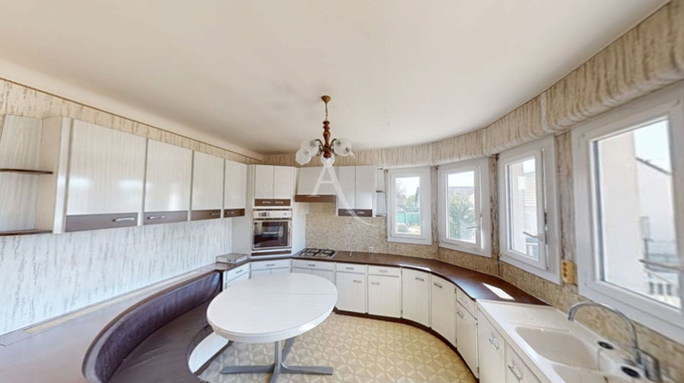 Ma-Cabane - Vente Maison SAINT-JEAN-DE-BRAYE, 128 m²