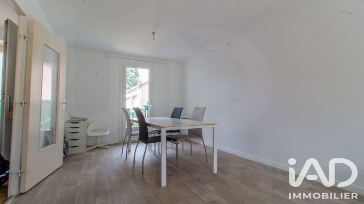 Ma-Cabane - Vente Maison Saint-Jean-de-Braye, 88 m²