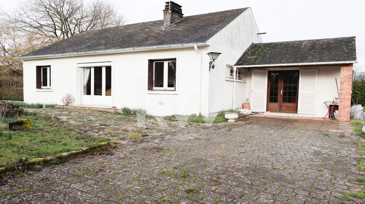 Ma-Cabane - Vente Maison Saint-Jean-de-Braye, 84 m²