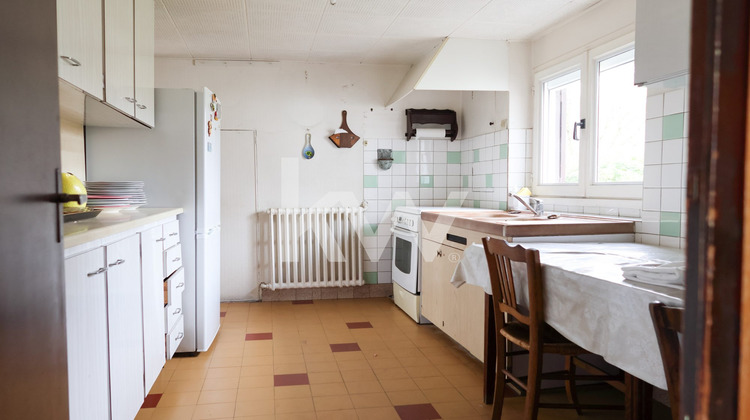 Ma-Cabane - Vente Maison Saint-Jean-de-Braye, 84 m²