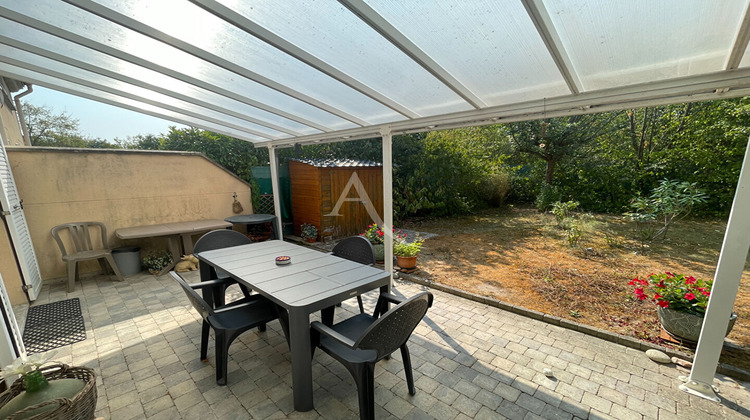 Ma-Cabane - Vente Maison SAINT-JEAN-DE-BRAYE, 84 m²