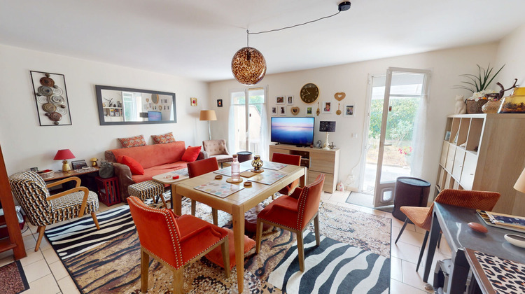 Ma-Cabane - Vente Maison SAINT-JEAN-DE-BRAYE, 84 m²