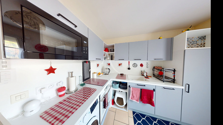 Ma-Cabane - Vente Maison SAINT-JEAN-DE-BRAYE, 84 m²