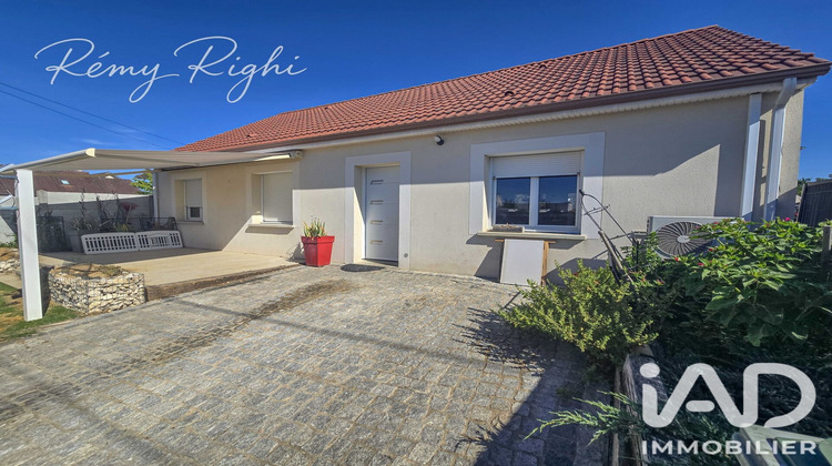 Ma-Cabane - Vente Maison Saint-Jean-de-Braye, 80 m²
