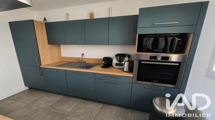 Ma-Cabane - Vente Maison Saint-Jean-de-Braye, 80 m²