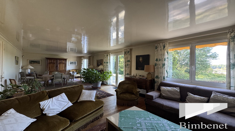 Ma-Cabane - Vente Maison Saint-Jean-de-Braye, 106 m²