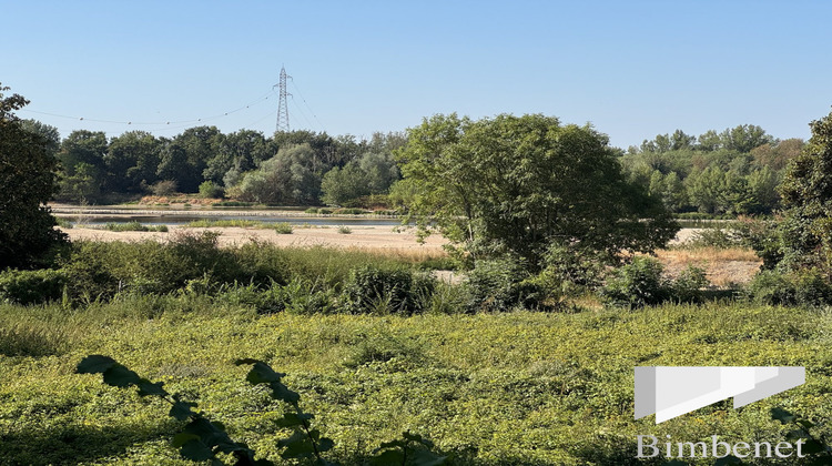Ma-Cabane - Vente Maison Saint-Jean-de-Braye, 106 m²