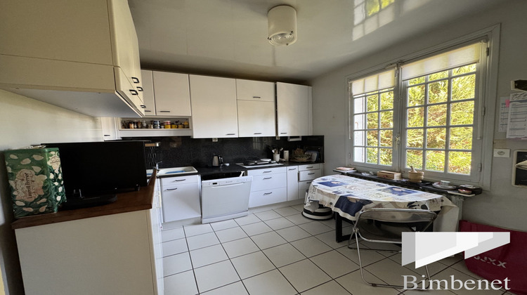 Ma-Cabane - Vente Maison Saint-Jean-de-Braye, 106 m²