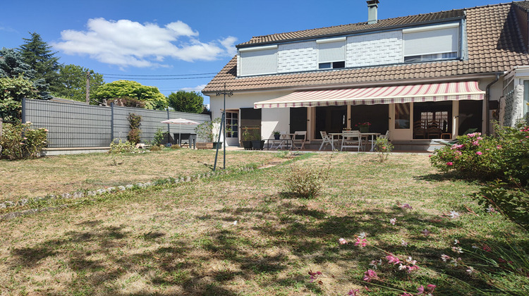 Ma-Cabane - Vente Maison SAINT-JEAN-DE-BRAYE, 105 m²