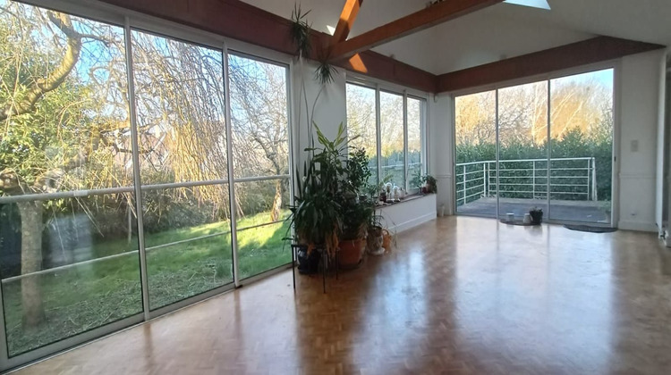 Ma-Cabane - Vente Maison Saint-Jean-de-Braye, 217 m²