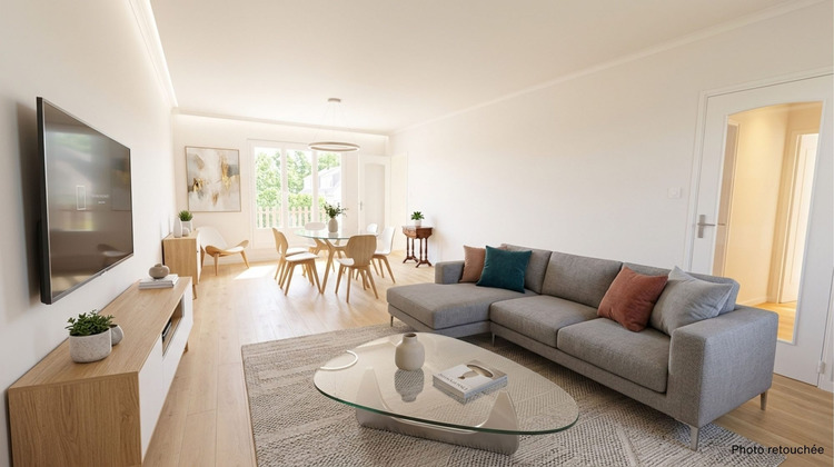 Ma-Cabane - Vente Maison Saint-Jean-de-Braye, 81 m²