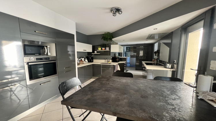 Ma-Cabane - Vente Maison Saint-Jean-de-Braye, 159 m²