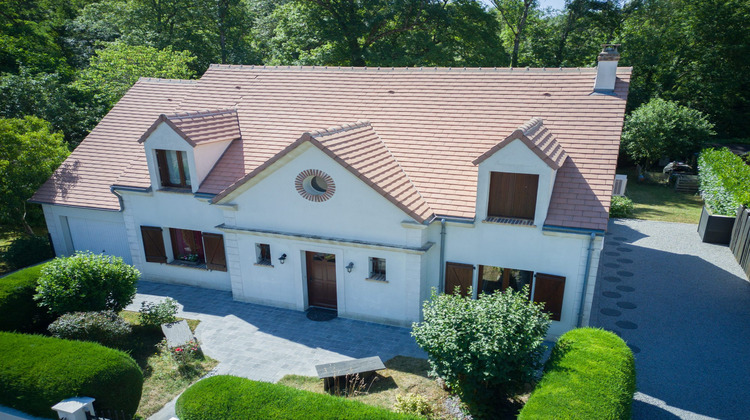 Ma-Cabane - Vente Maison Saint-Jean-de-Braye, 170 m²