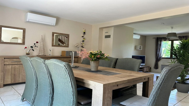 Ma-Cabane - Vente Maison Saint-Jean-de-Braye, 170 m²