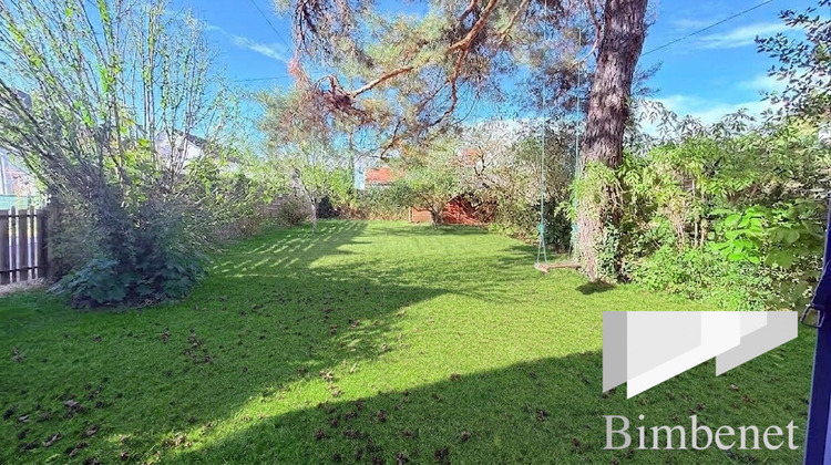 Ma-Cabane - Vente Maison Saint-Jean-de-Braye, 136 m²