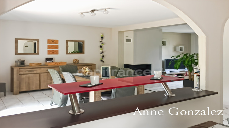 Ma-Cabane - Vente Maison SAINT JEAN DE BRAYE, 170 m²