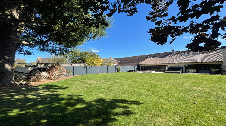 Ma-Cabane - Vente Maison SAINT-JEAN-DE-BRAYE, 204 m²
