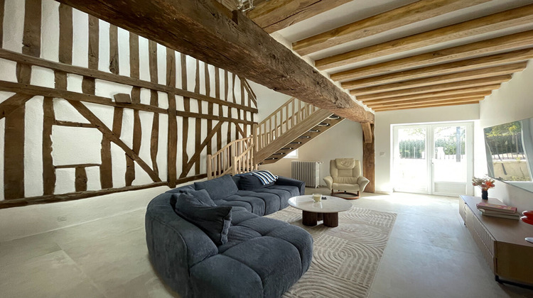 Ma-Cabane - Vente Maison SAINT-JEAN-DE-BRAYE, 204 m²