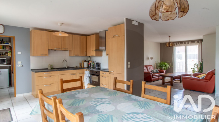 Ma-Cabane - Vente Maison Saint-Jean-de-Braye, 212 m²