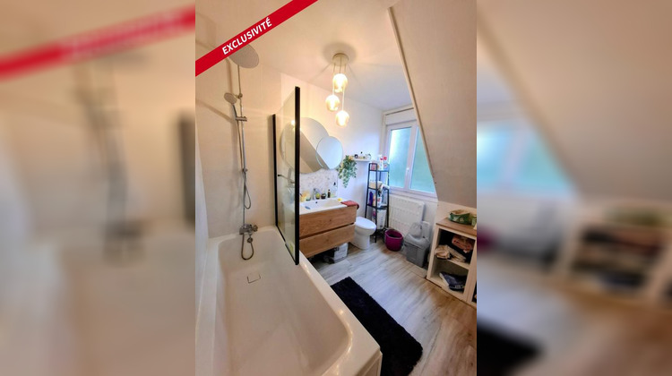 Ma-Cabane - Vente Maison SAINT JEAN DE BRAYE, 80 m²